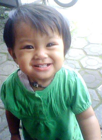 Safa Nur Fadillah 28 January 2010