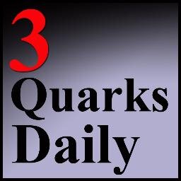 3 Quarks Daily Profile
