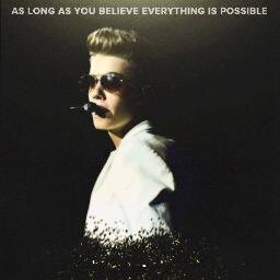 I'm NOT fan I'm a BELİEBER ,LOVATİC and NAVY.                                                                      FOREVER LIMITLESS