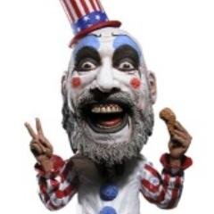 CosmicCharlie97's profile picture. Poster child for the easily amused