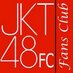 JKTFansClub (@club48jkt) Twitter profile photo