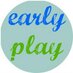 early play (@earlyplay) Twitter profile photo early play (@earlyplay) Twitter profile photo