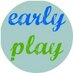 early play (@earlyplay) Twitter profile photo