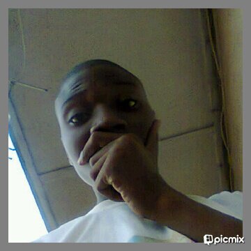 Manager of Nickies# team nigeria# team chelsea# team nick nation