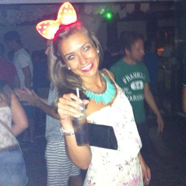 CarmeenLopez's profile picture. Apasionada de la medicina UdL, me encanta hacer la croqueta y huir en triciclo