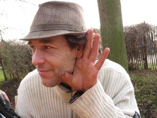 Kunsteboer's profile picture. Stalen beelden en toegepast: in opdracht of autonoom