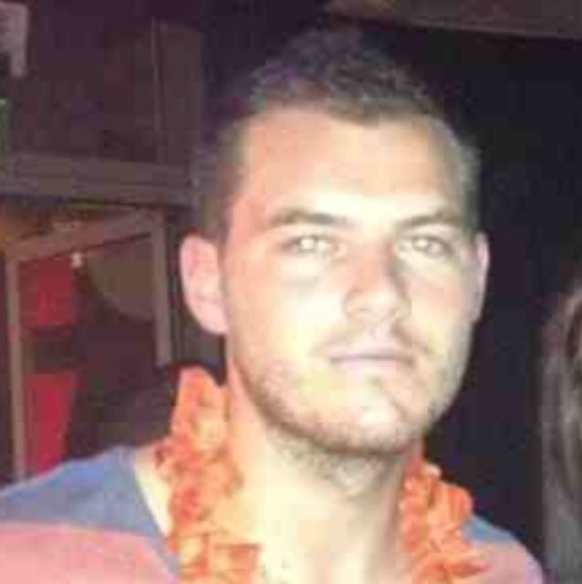 Andy Smith