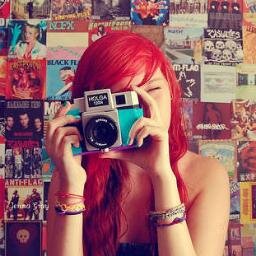 My Second Account.✌Follow me on my main account: @_nixxsrbng. I follow back there! ;)