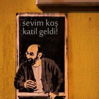 m. yasin vatansever (@myasinv) 's Twitter Profile