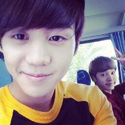 (@YourDestinyRP)  B2ST - 90liner | Chubby Sis 
@dst_eunji | Australia Sis @dst_hayana | Gorilla Sis @dst_bmrilla
