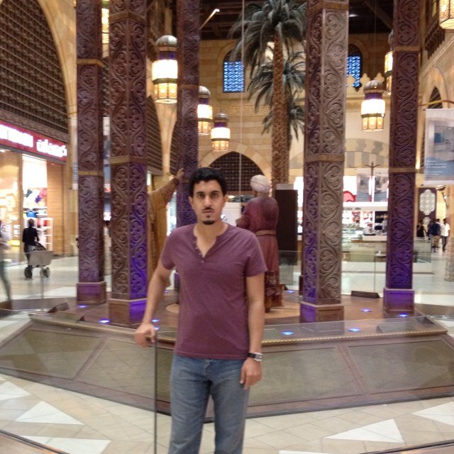 احب الطموح والإنجاز