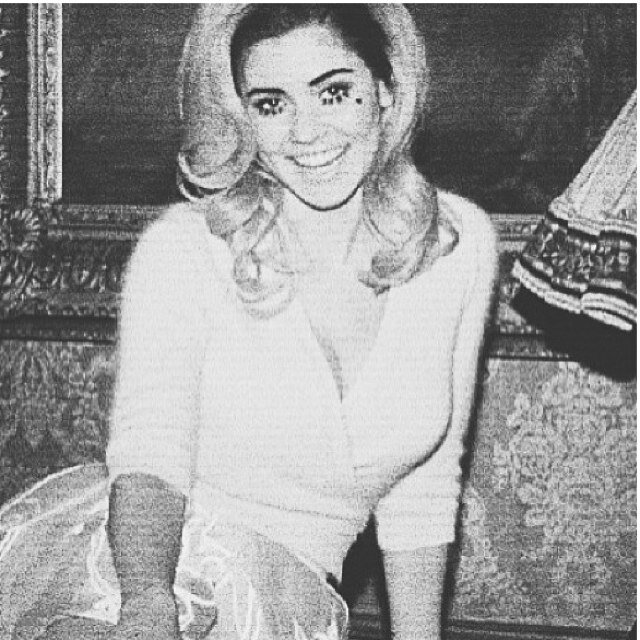 ComingBackToMe's profile picture. Alterna