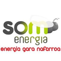Energia Gara Nafarroa