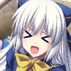 にわかげーまー 基本ゲームに関する事をぼそぼそと呟いてる感じ