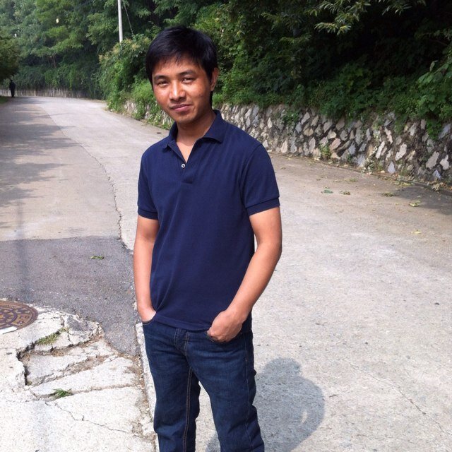 pembaz23's profile picture. 