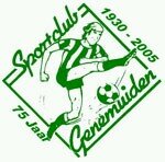 het officele echte account van SC-Genemuiden C2 2013/2014