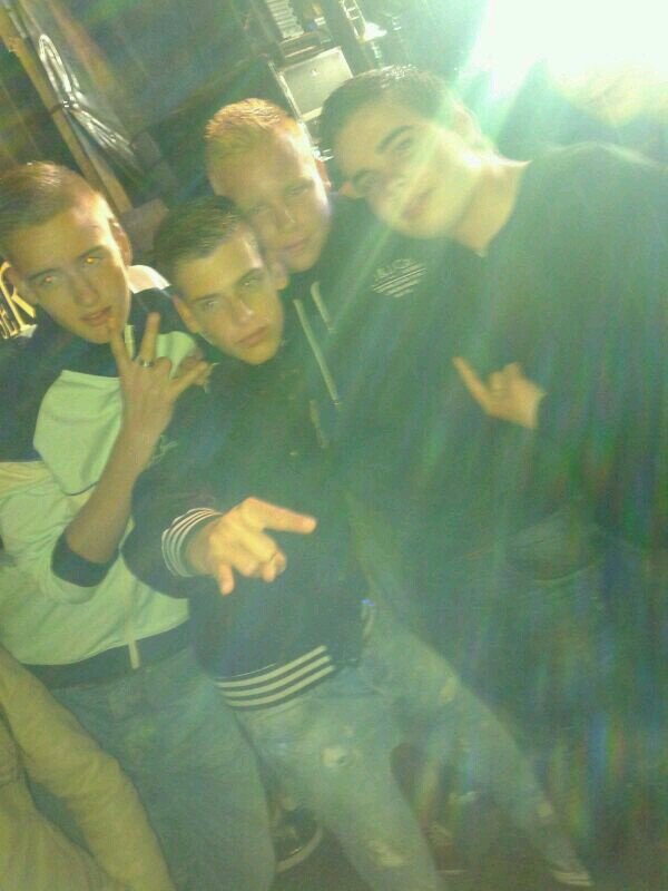 16 jaar , Made ,Dongemond Made