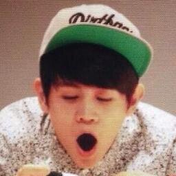แอคหลักคือ @B2ST_Nee