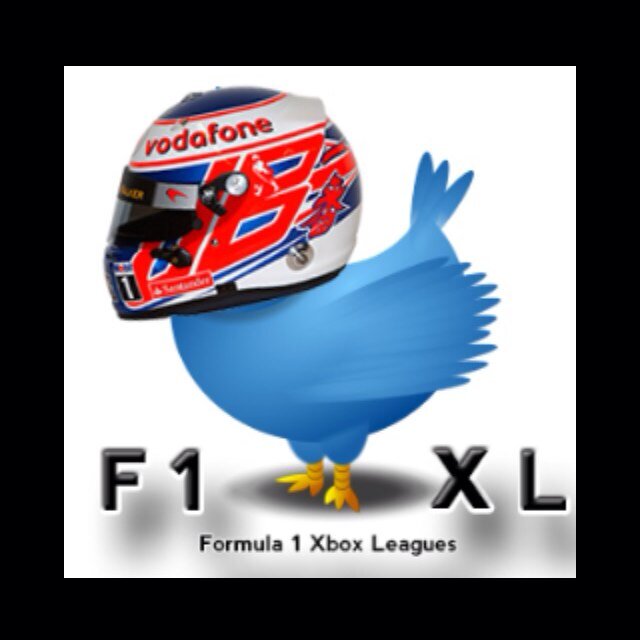 The first port of call for all F1XL news. Have some news you want to be aired? Just send a DM to us.