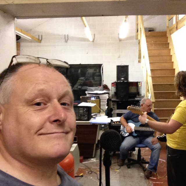 Controls Engineer at Trepko UK. Singer and guitarist part time. The best advice I can give is: 'don't grow up, it's a trap'