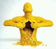 Ik tweet de leukste foto's van awesome lego bouwwerken!! Volg me voor alle nieuwste foto's!!