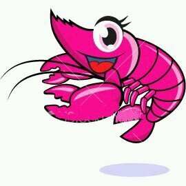 I'm a fuckiiing Crevette and I RT all tweet with crevette
