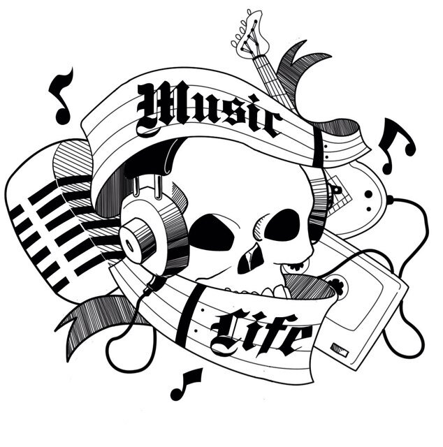 Just a beggining band from Wales! We live for the music and love for the melody! We also enjoy taking the t out of cant