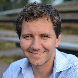Analyst LOGEX | Alumnus Nationale DenkTank 2013 | Natuurkundig ingenieur