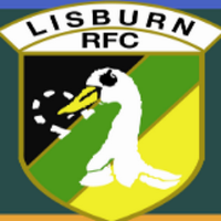 Lisburn RFC (@lisburnrugby) 's Twitter Profile