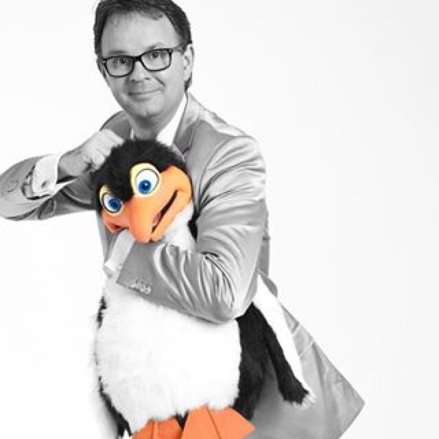 goochelaar,  zakkenroller, workshopzakkenrollen, eigenaar bbfeestartikelen