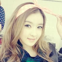 [V] VogueEnt_RP•Role Player of 노이영from애프터스쿨 •92L•#starlightsquad