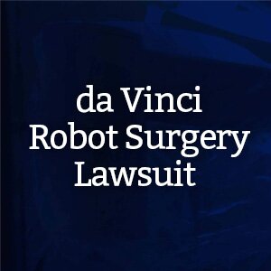 davinci Robotic Surg Profile