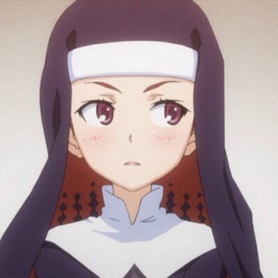 アニェーゼ サンクティス Anyerin Twitter アニェーゼ サンクティス Anyerin Twitter