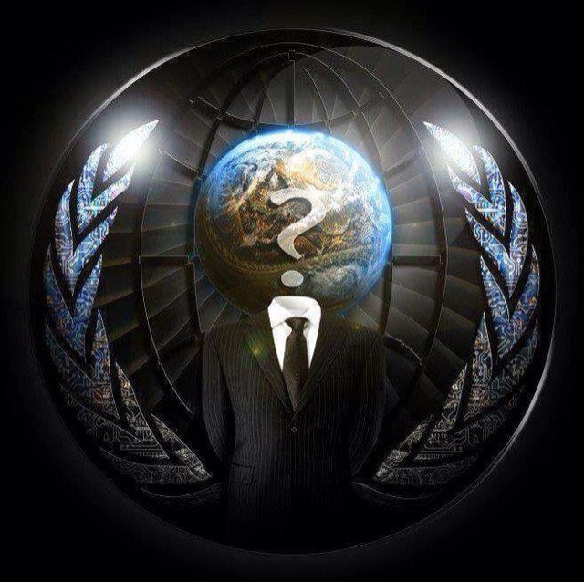 We Are /b/ - We Are United