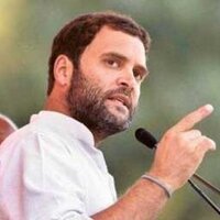 Friends Of Rahul (@friendsofrahul) 's Twitter Profile Photo Friends Of Rahul (@friendsofrahul) 's Twitter Profile Photo