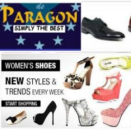 De-Paragon Collections  is an online shopping place where you can shop the widest items and  have them shipped directly to you at your convenience