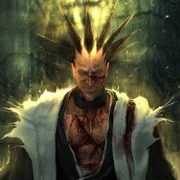 Trickster, Gamer, And other stuff