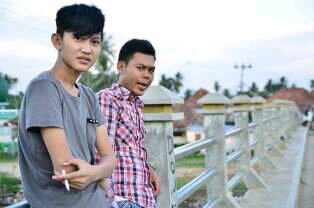 Photographer | Musisi | Ig/path : MPrayudaDP Jakabaring