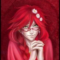 Well hello there. All you have to know is that I am just a butler to die for... #RP