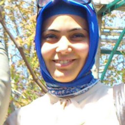 aytengulluce's profile picture. “Tanrı eserleri aracılığıyla bilinir” inancında...