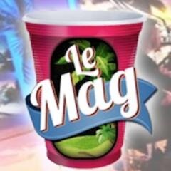 Page fan (non officiel) du mag sur @NRJ12lachaine présenter par @Mdelormeau et @AyemFilless du lundi au vendredi 17h20! #LeMag #NRJ12