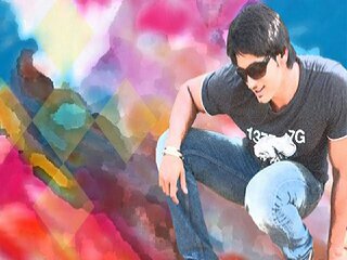 I had spent nights of sleeplessness....
I had spent days of breathlessness.........
Though i am tired...
Still will restart my journey .......