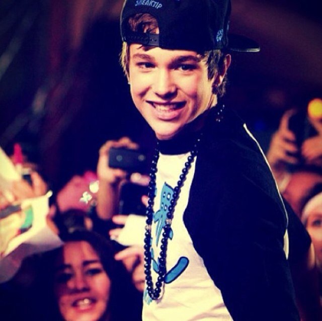 MAHOMIE :P jaja