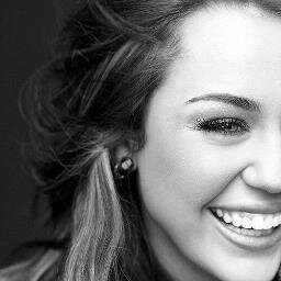 Everything Miley. Smiler for life.