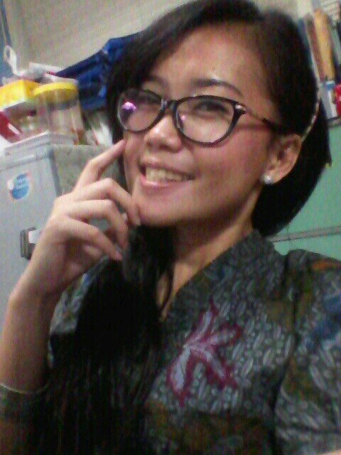 be your self...