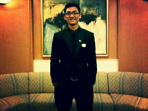 AFRyuda's profile picture. Diona Hail Fredika