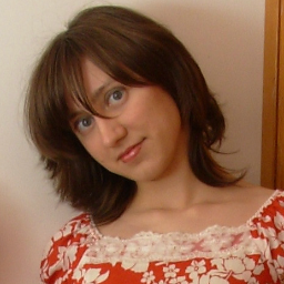 FabianaVernero's profile picture. 