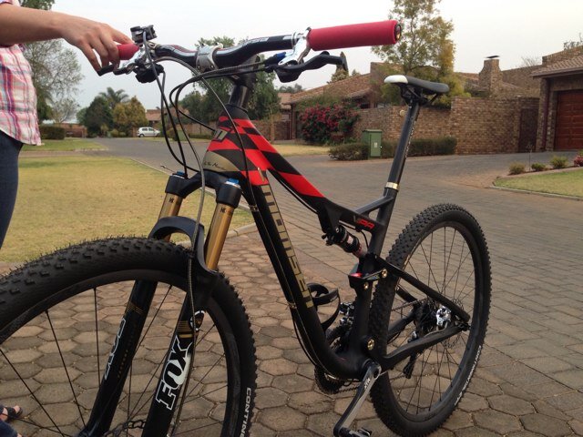 BradJvs's profile picture. 