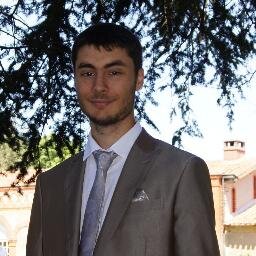 ProuteauK's profile picture. #FreeHugs