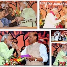 thinking tank of india's development